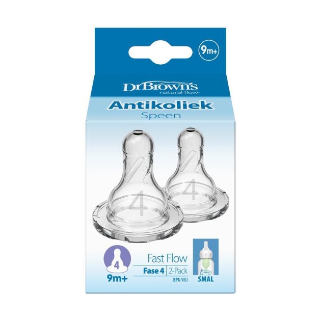 حلمة رضاعة رقم 4